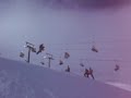 Kicker Action in Sölden 07/08