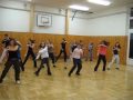 Vystoupení Kontrast dance 2008