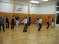 Vystoupení Kontrast dance 2008