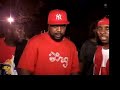 Boot Camp Click and Sean Price talking hip- hop