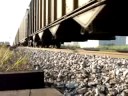 BNSF 5771, 5813 & dpu 8816