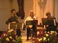 BOCCHERINI - Fandango Concerto (Mov. 1) by Het CONSORT