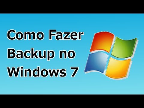 how to backup windows 7