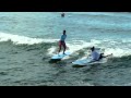 Armless Surfer Jessica Cox