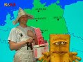 Bernd das Brot Wetter Mix