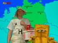Bernd das Brot Wetter Mix