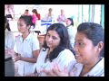 ECO beneficia a más de 6 mil 430 habitantes de 24 comunidades.