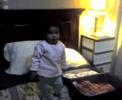 maleta a papa por mi hija de 1 a�o