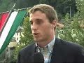 Garfagnana 2006, Festa dei Toscani nel mondo Garfagnana 2006, Festa dei Toscani nel mondo