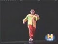 Tribute to Cachao Ballet de salsa de Colombia
