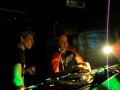 Lethal Injection & Dawnbreaker @ Bass From Above [04.12.09] (2)