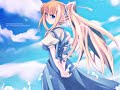 Anime Girls: Yura Yura