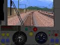 [BVE4] HK MTR TWL (Tsuen Wan to Tsuen Wan Depot TBS)