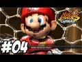 Mario Strikers Charged Episode 04
