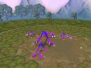 Pomponel in Spore