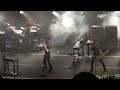 Nine Inch Nails - 1,000,000 - Wiltern Theater, 9.10.09 *Final NIN Show (in 1080p)*