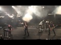 Nine Inch Nails - 1,000,000 - Wiltern Theater, 9.10.09 *Final NIN Show (in 1080p)*