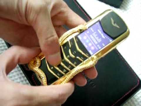 Top 10 Expensive Cell Phones 0 Top 10 Expensive Cell Phones