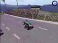Wildfoot Wheelie Action