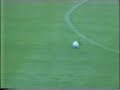 1992/93 Aberdeen 2 Partick Thistle 0