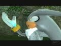 Silver The Hedgehog- Dreams of An Absolution Silver The Hedgehog- Dreams of An Absolution