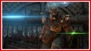 ПРОХОЖДЕНИЕ For Honor —