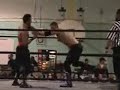 Sudden Impact Vs The Twin Terrors Sudden Impact Vs The Twin Terrors