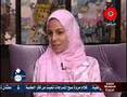 د. مروة عامر مدونة لماضة على مسائك سكر زيادة 1
