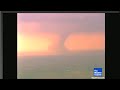 Oklahoma Tornadoes - May 10, 2010 