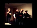 Four Emo Kids Sing Backstreet Boys