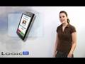 iPhone competitor, satellites hitting earth!