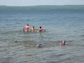all summer long