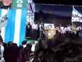 CORREO URBANO EXPRESS HUGO MOYANO CAMIONEROS ABRA PAMPA