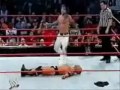 Jeff Hardy 2008