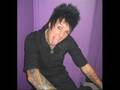 scars'' by papa roach.... slideshow of jacoby!