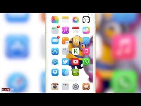 how to get more vwallpapers for iphone