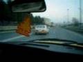 Saab 900 Aero 2.0 16V Turbo ride