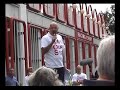 Walthamstow Dog Stadium SOS - Protest Speech p1