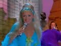 ESC 1991 - Yugoslavia - Bebi Dol - Brazil