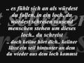videos de Warum manche nicht mehr weiter wissen..