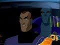 The Martian Manhunter