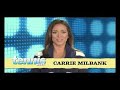 Carrie Milbank  - Host Reel