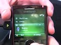 Windows Mobile 6