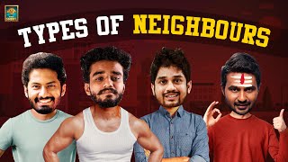 Types Of Neighbours  Random Video  Blacksheep