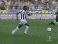 Serie A: Parma-Udinese 0-3 (0-1 Muntari)