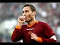 Francesco Totti Francesco Totti