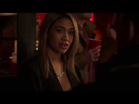Power Book II: Ghost Episode 5 (Mid-Season Finale) Sneak Peek "The Gift of the Magi"