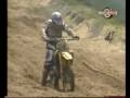mickael pichon chute sur un saut