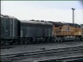 Rotary Snow Plow Set