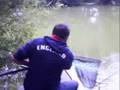 Fishing and BBQ